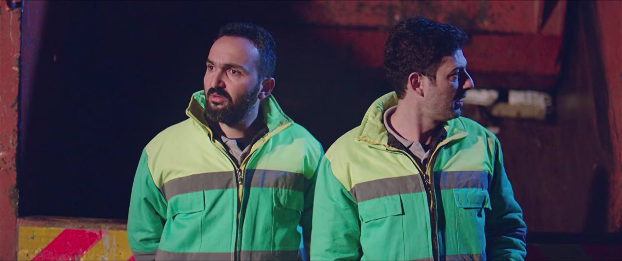 Hep Yek 3 screenshot 3