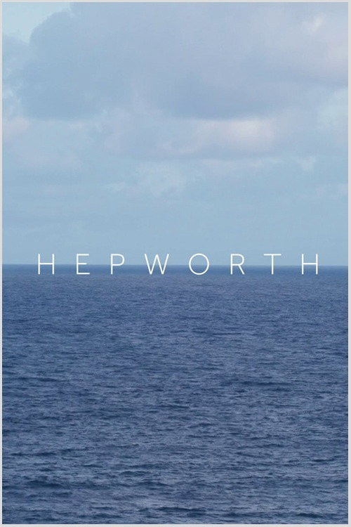 Hepworth (2021) poster