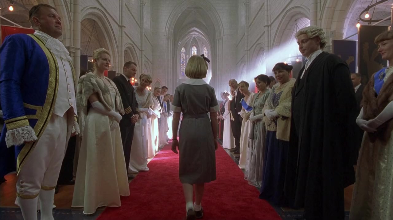 Her Majesty screenshot 3