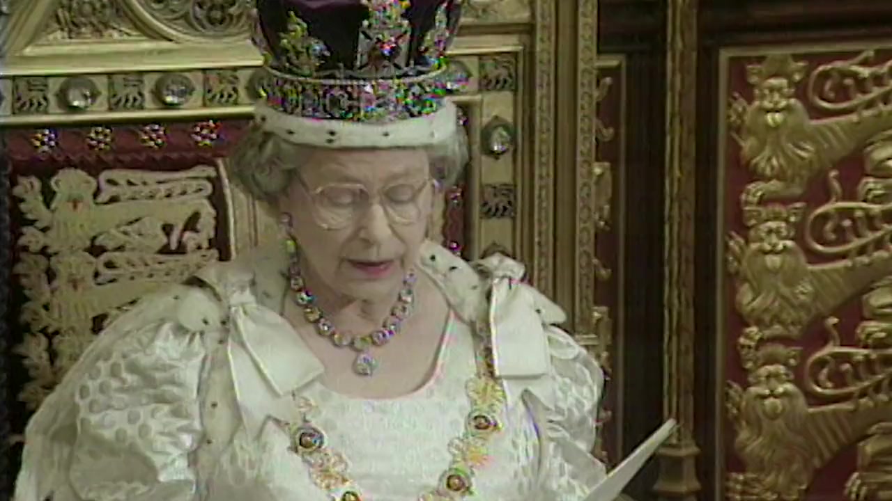 Her Majesty's Prime Ministers: John Major screenshot 2