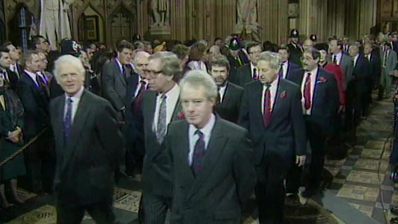 Her Majesty's Prime Ministers: John Major screenshot 3