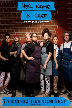 Her Name Is Chef (2021) poster
