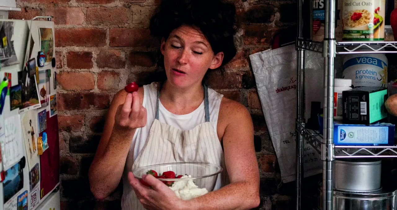 Her Name Is Chef screenshot 1