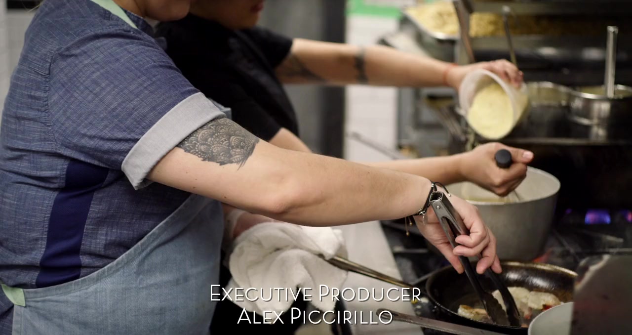 Her Name Is Chef screenshot 2