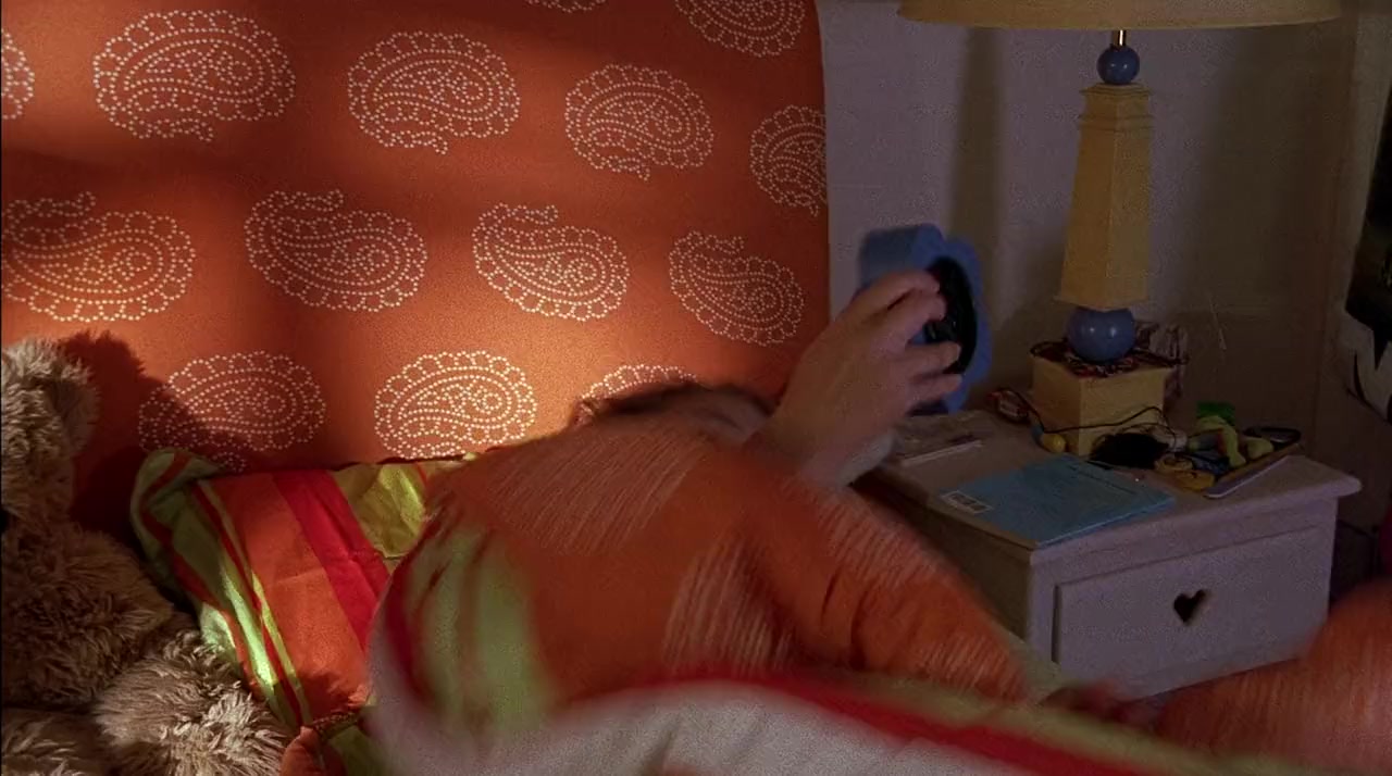 Her Best Move screenshot 2