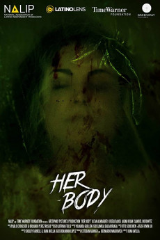 Her Body (2018) poster