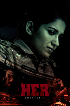 Her Chapter 1 (2023) poster