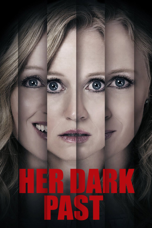 Her Dark Past (2016) poster