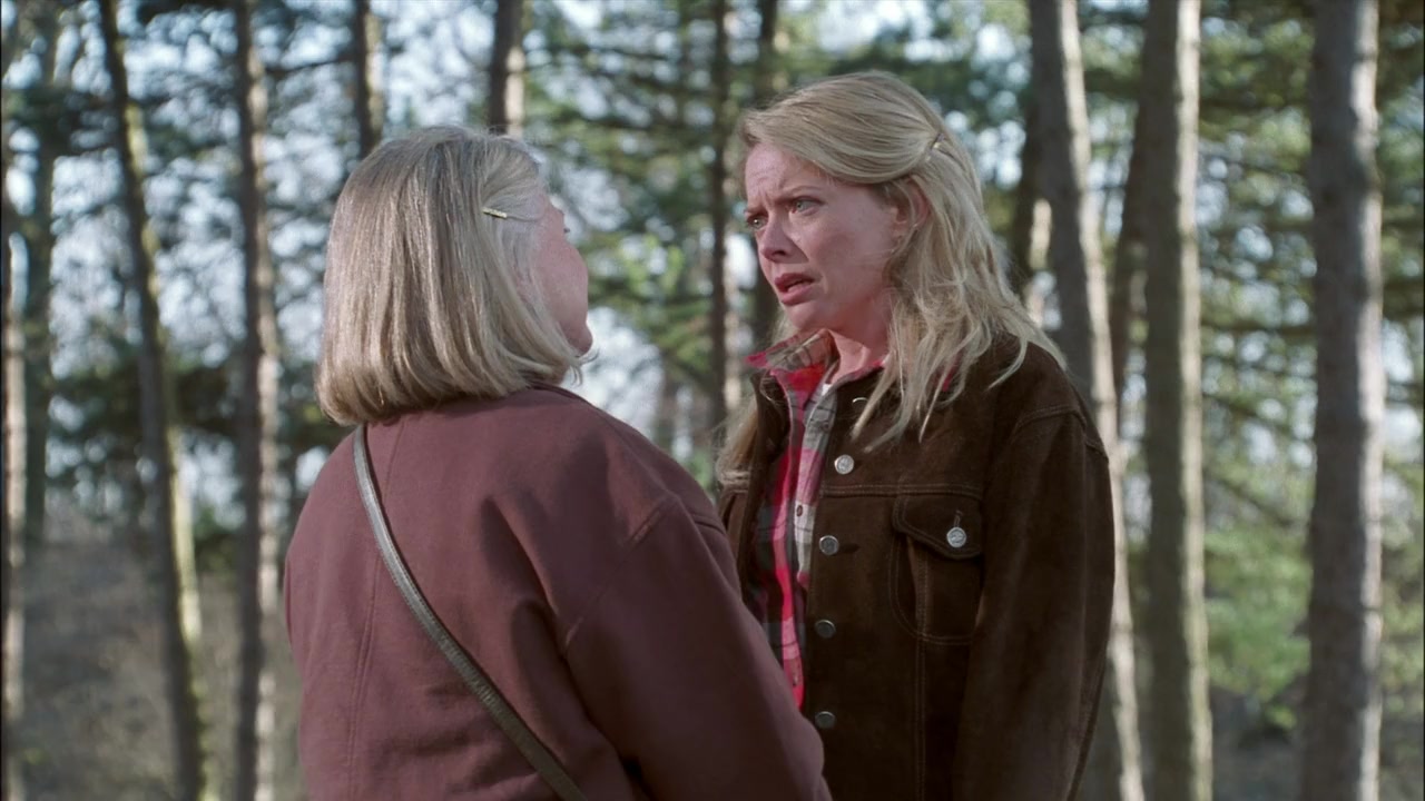 Her Desperate Choice screenshot 1