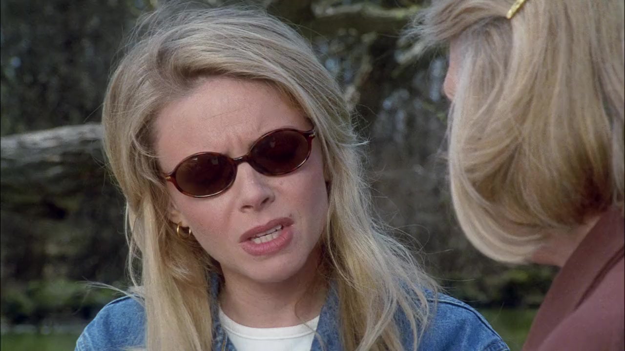 Her Desperate Choice screenshot 3