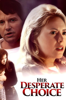 Her Desperate Choice (1996) poster