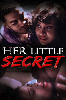 Her Little Secret (2017) poster