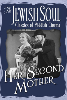 Her Second Mother (1940) poster