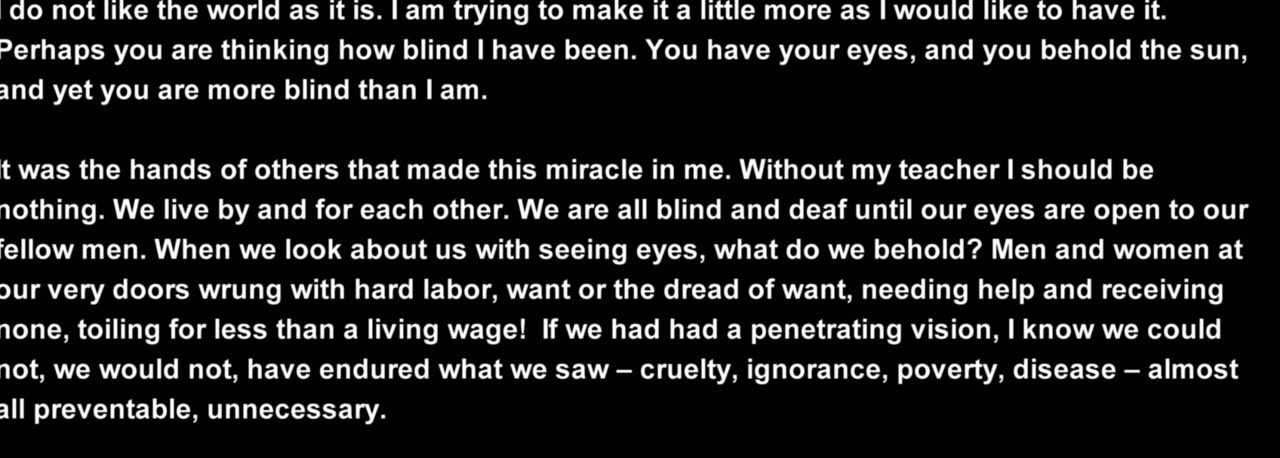 Her Socialist Smile screenshot 3