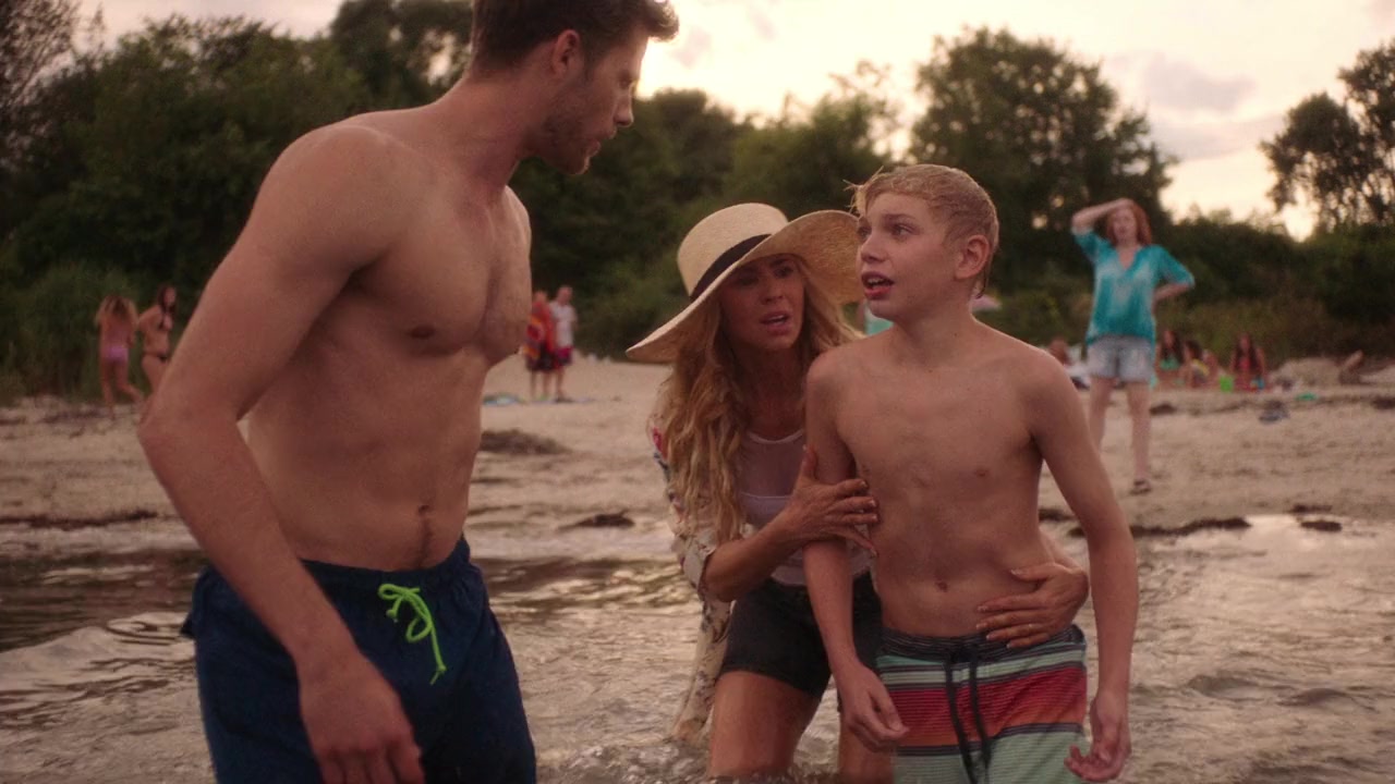 The Wrong Son screenshot 2