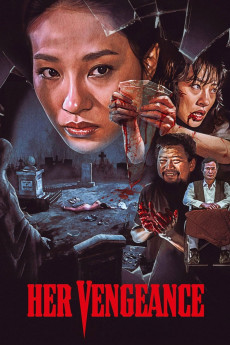 Huet mui gwai (1988) poster