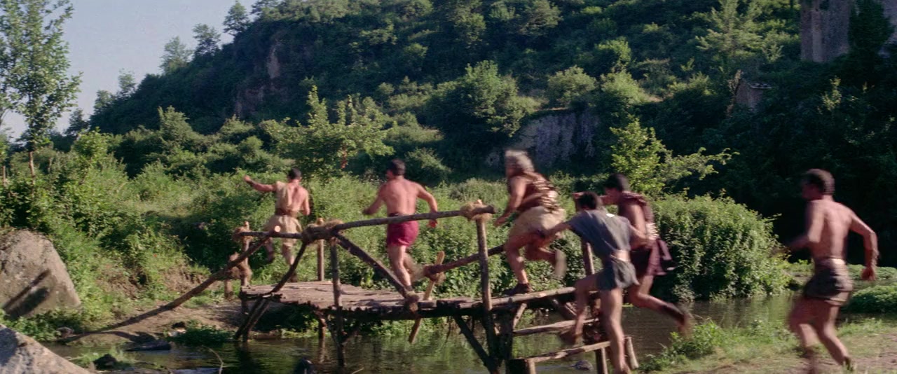 Ercole al centro della Terra screenshot 2