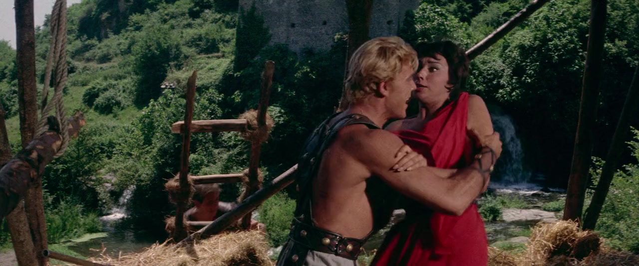 Ercole al centro della Terra screenshot 3