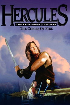 Hercules: The Legendary Journeys - Hercules and the Circle of Fire (1994) poster