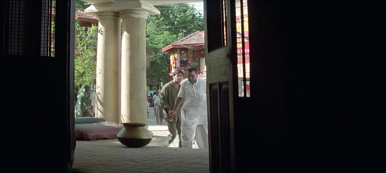 Hera Pheri screenshot 2