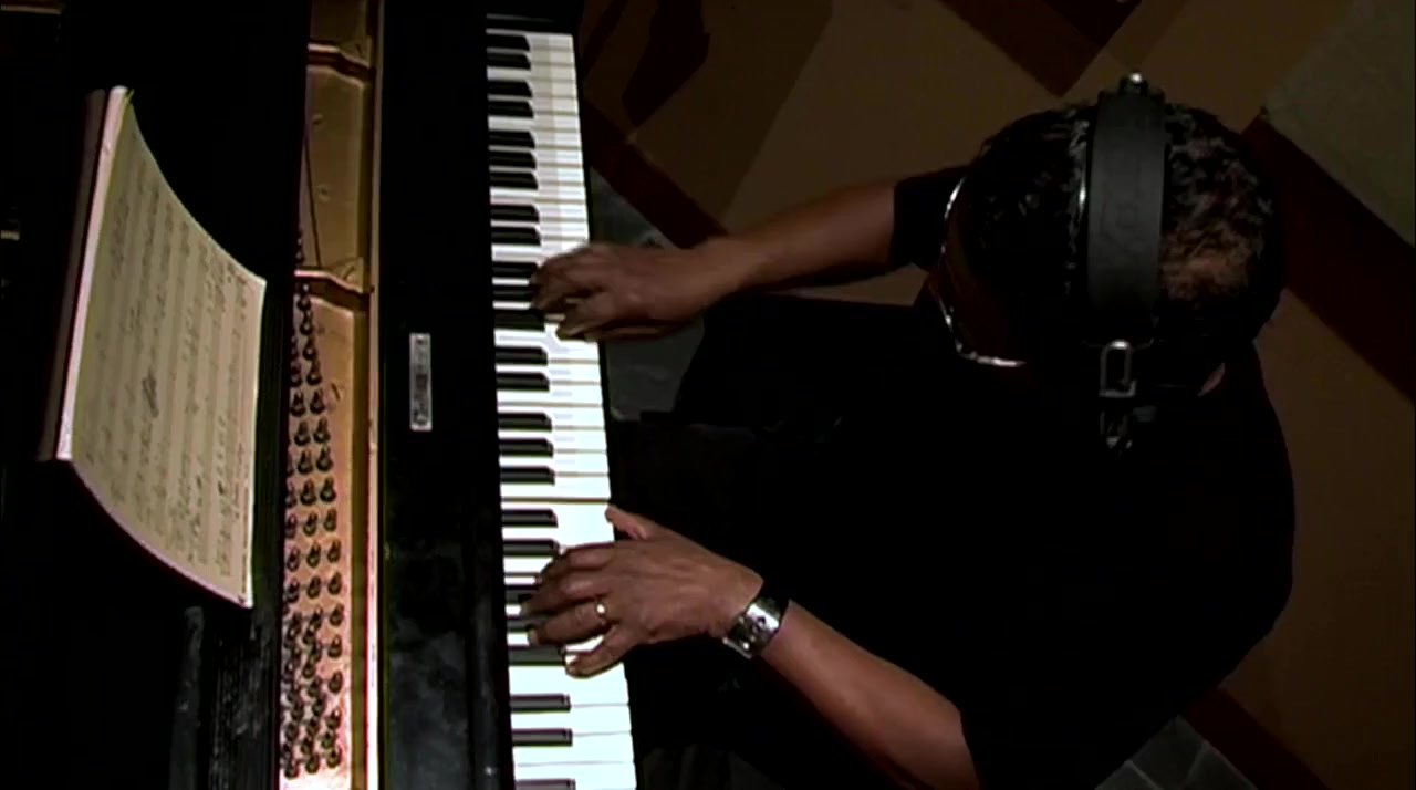 Herbie Hancock: Possibilities screenshot 2