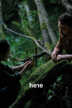 Here (2023) poster