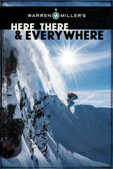 Here, There & Everywhere (2016) poster