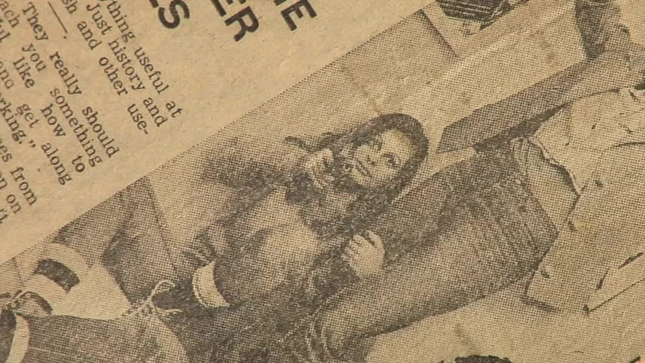 Here to Be Heard: The Story of the Slits screenshot 1