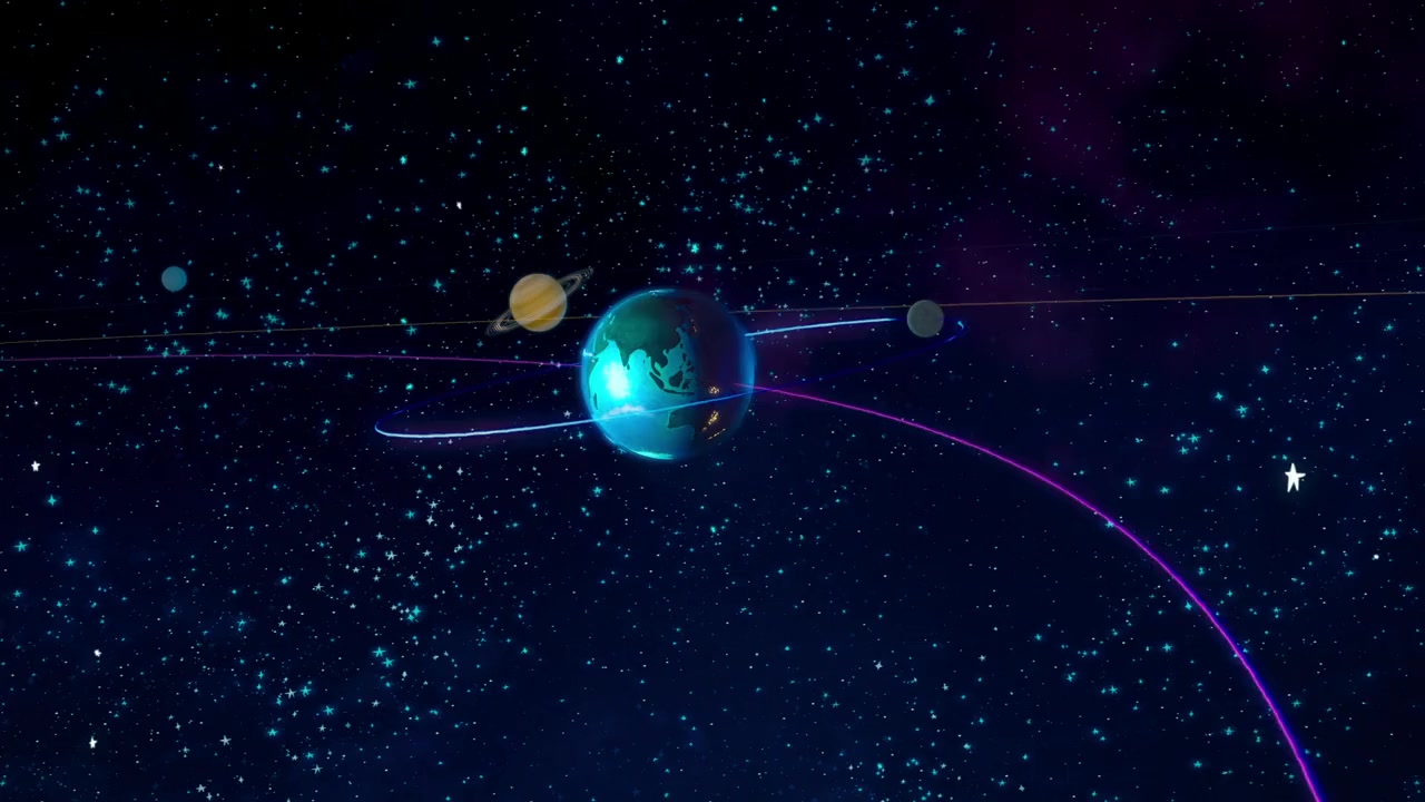 Here We Are: Notes for Living on Planet Earth screenshot 2