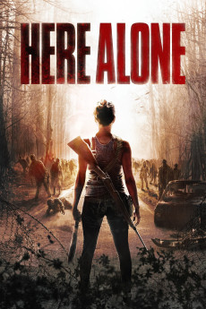 Here Alone (2016) poster