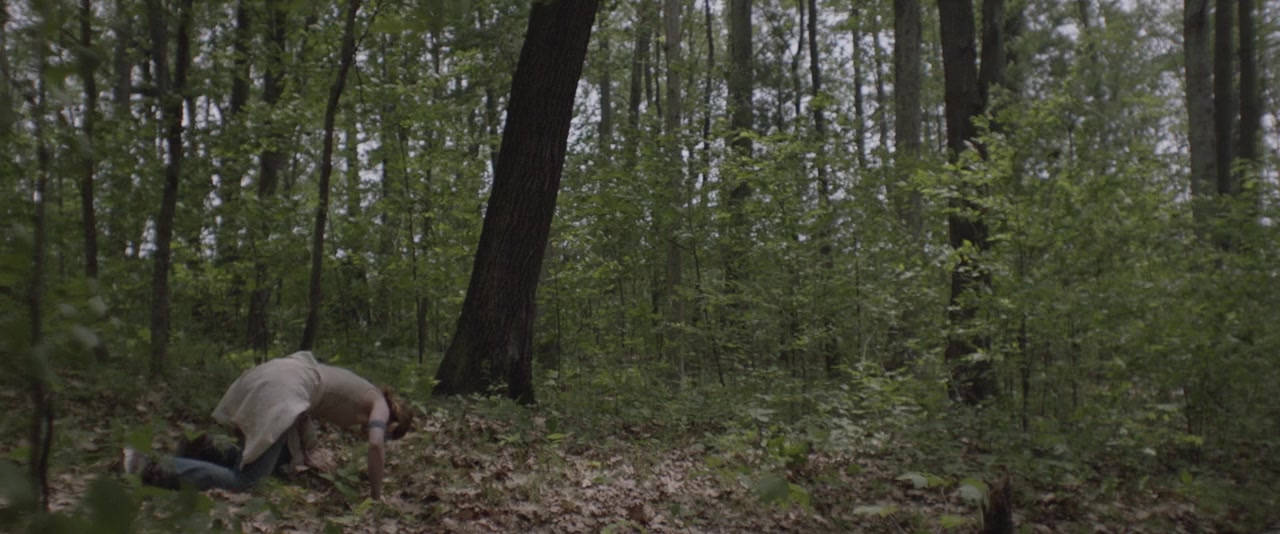 Here Alone screenshot 1