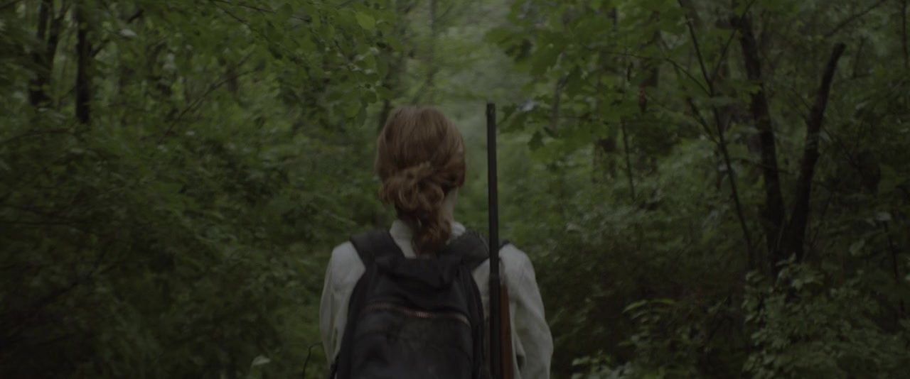 Here Alone screenshot 3