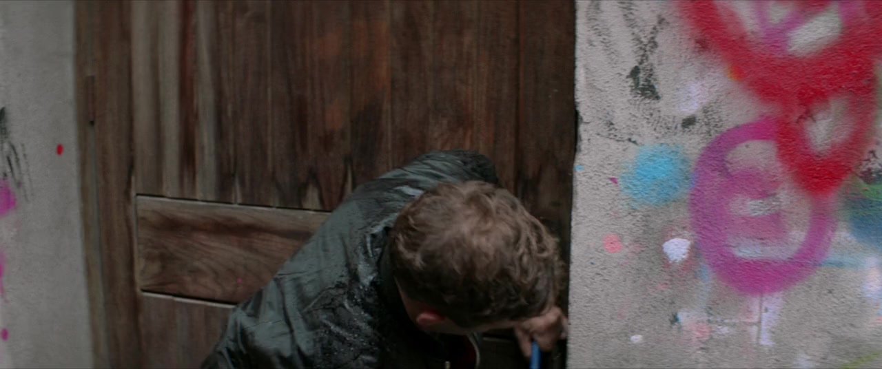 Here Are the Young Men screenshot 1