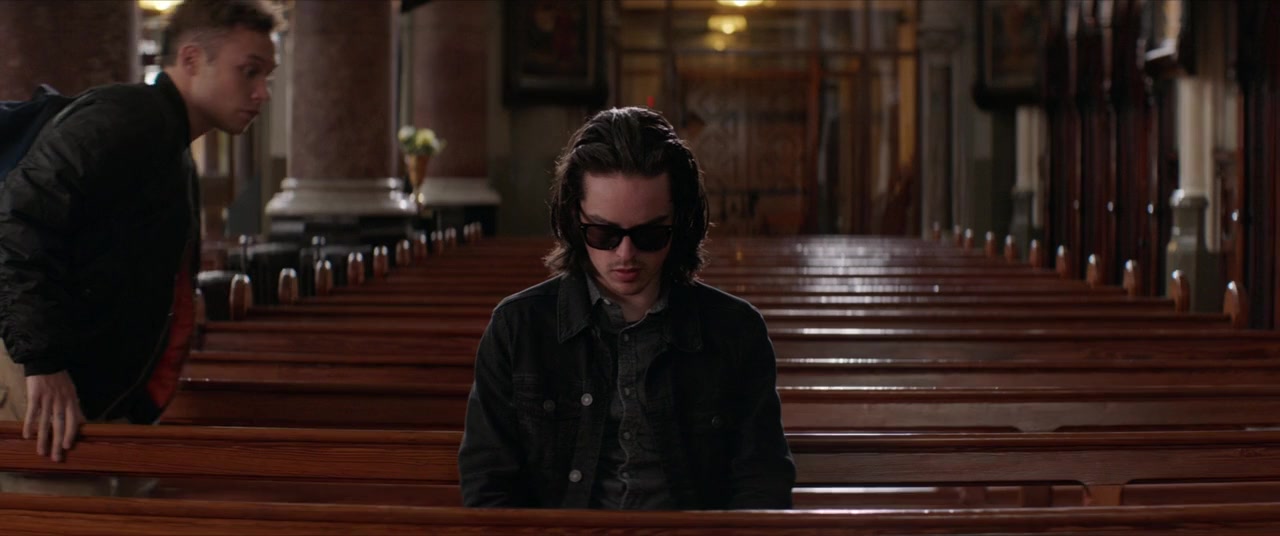 Here Are the Young Men screenshot 2