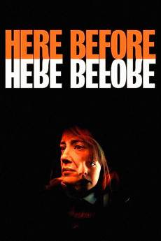 Here Before (2021) poster