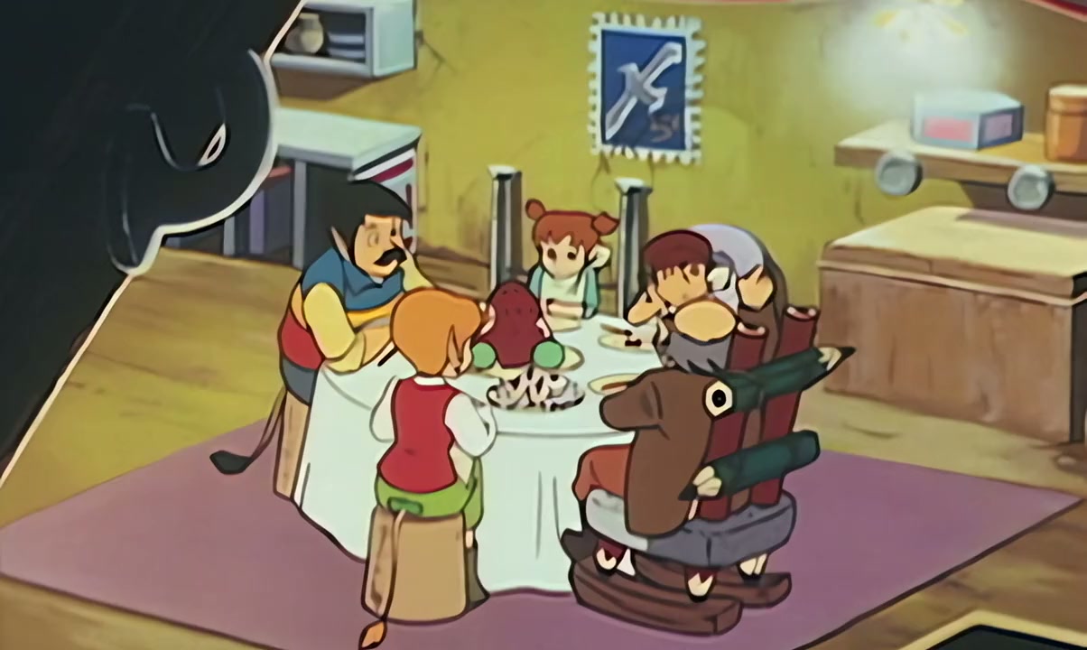 Here Come the Littles screenshot 1