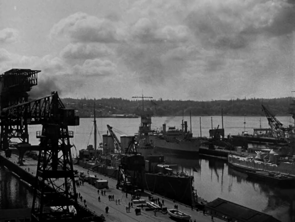 Here Comes the Navy screenshot 2