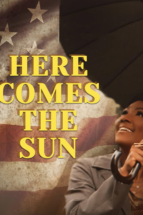 Here Comes the Sun (2023) poster