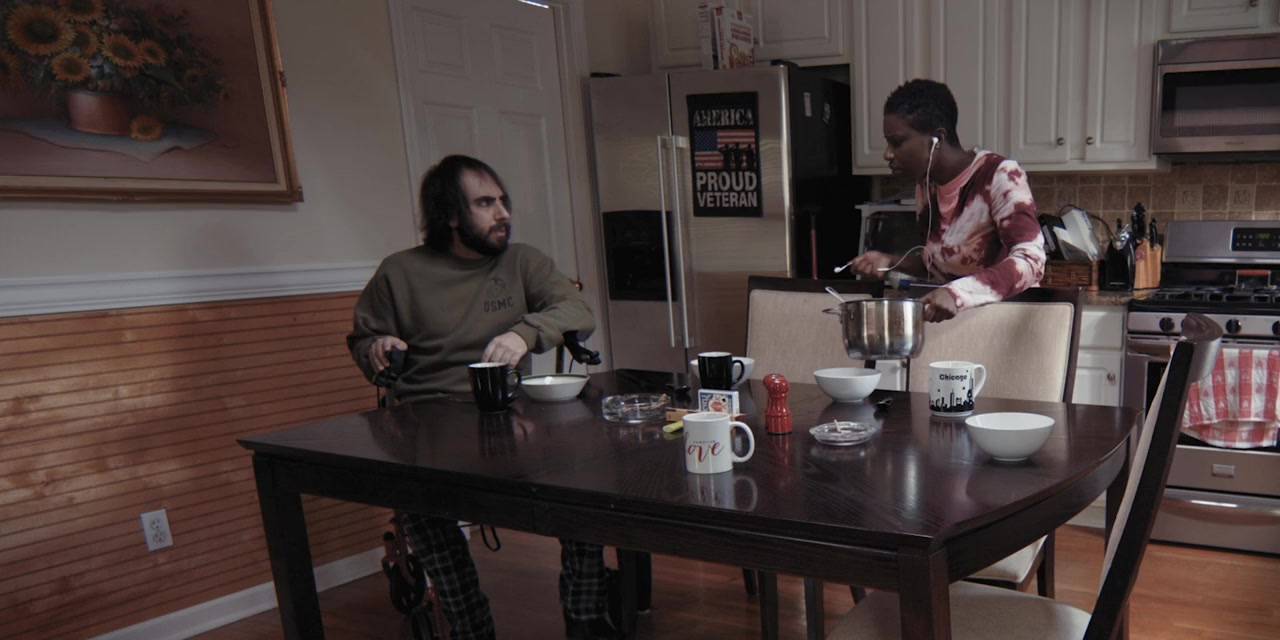 Here Comes the Sun screenshot 3
