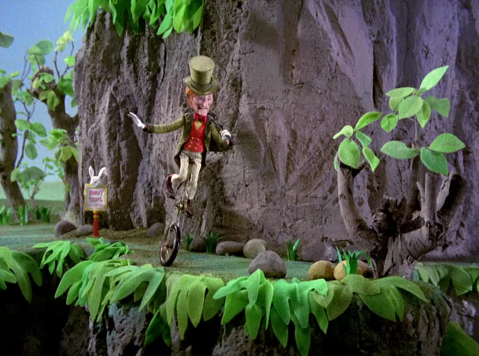 Here Comes Peter Cottontail screenshot 1