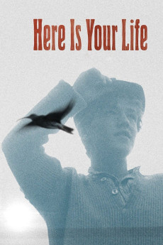 Här har du ditt liv (1966) poster
