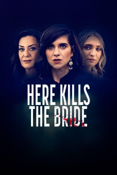 Here Kills the Bride (2022) poster