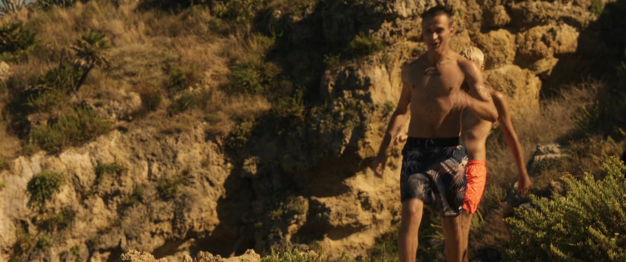 Fino alla fine screenshot 3