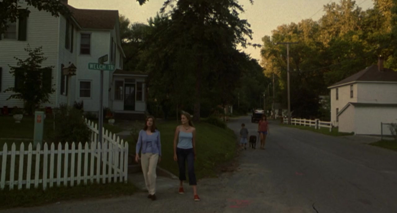 Here on Earth screenshot 3