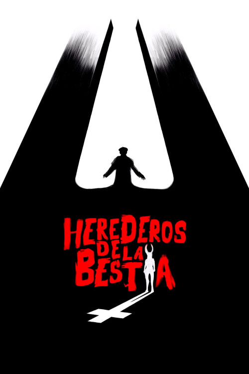 Herederos de la bestia (2016) poster