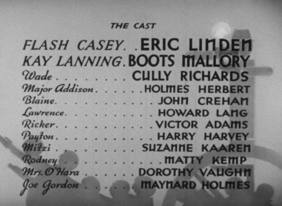 Here's Flash Casey screenshot 1