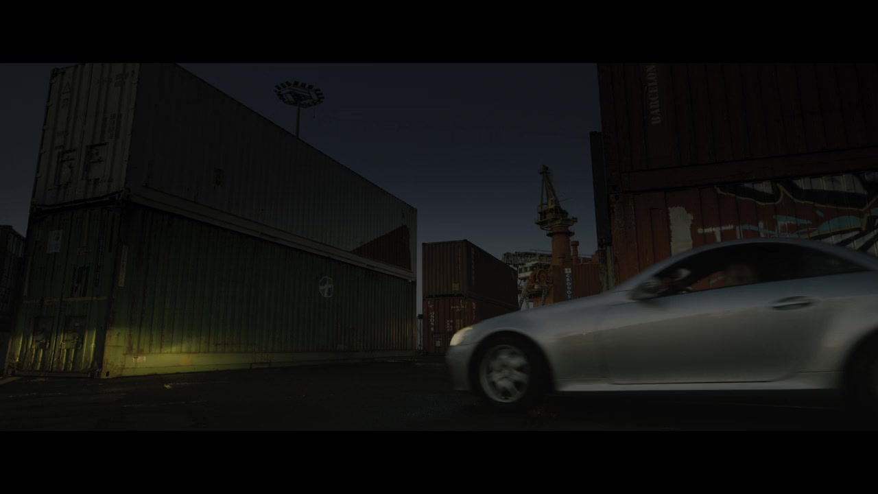 Here's to Life: The Story of The Refreshments screenshot 3