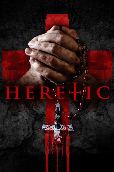 Heretic (2012) poster