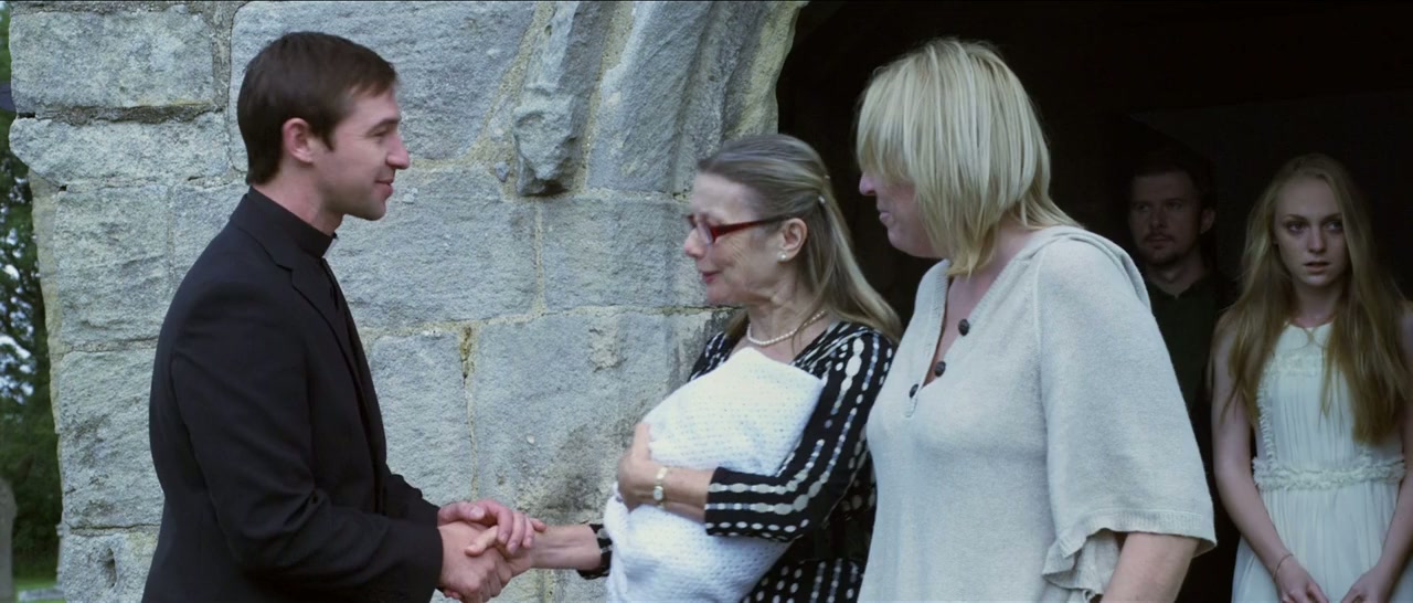 Heretic screenshot 2