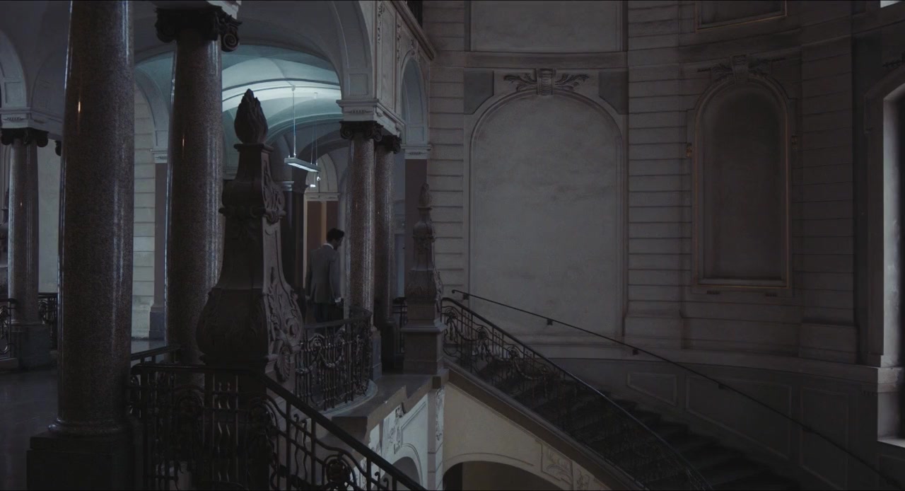 Heritage screenshot 2